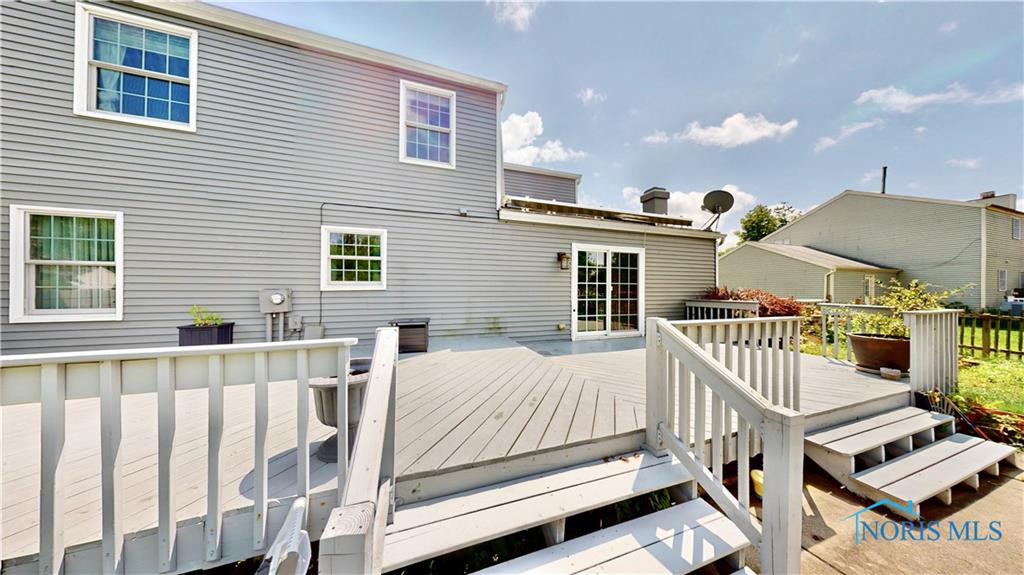 10316 S Bramblewood Road