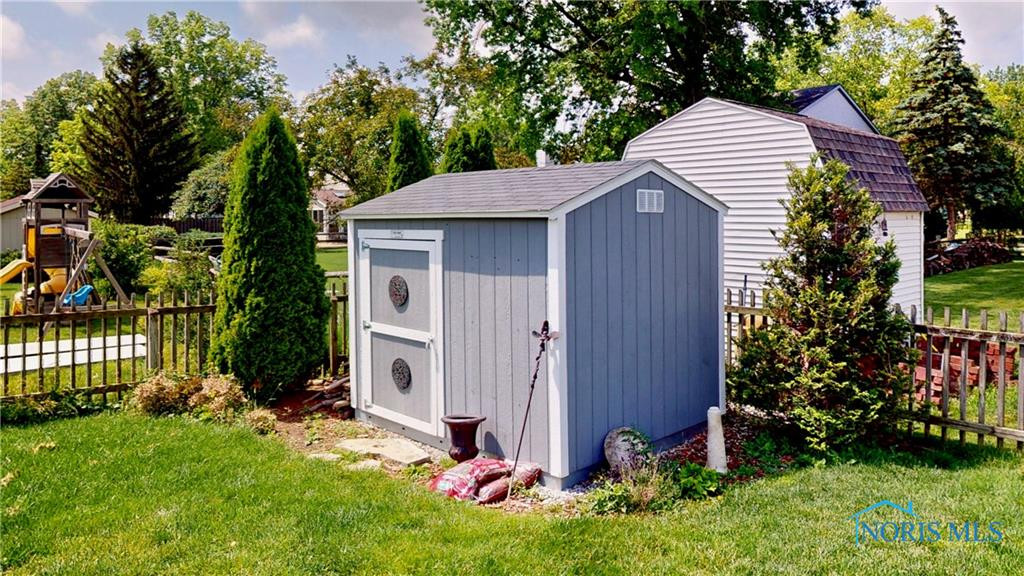 10316 S Bramblewood Road