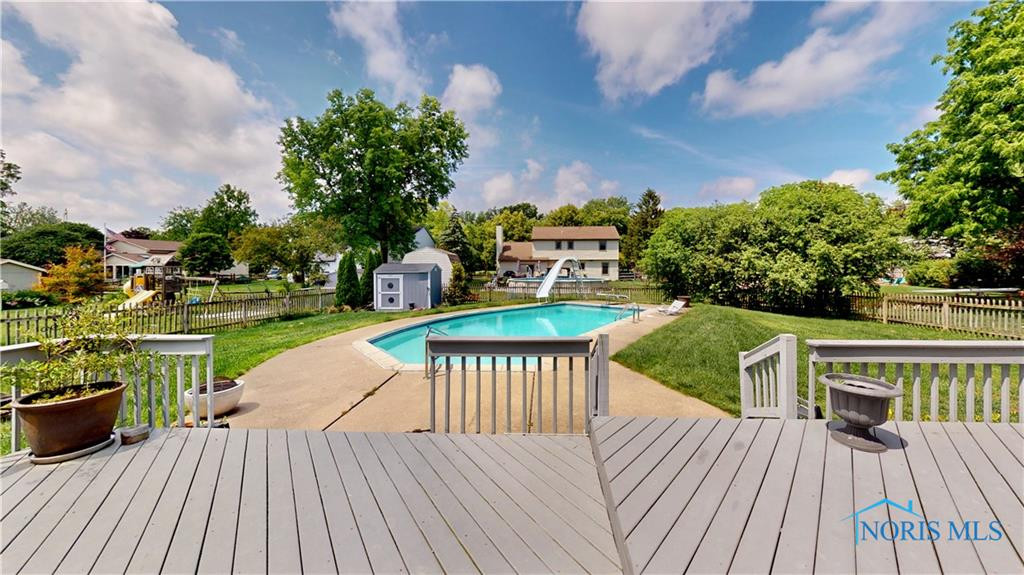 10316 S Bramblewood Road