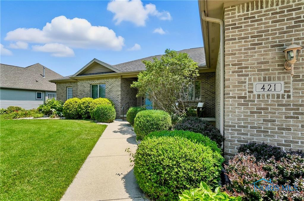 421 Pine Valley Drive