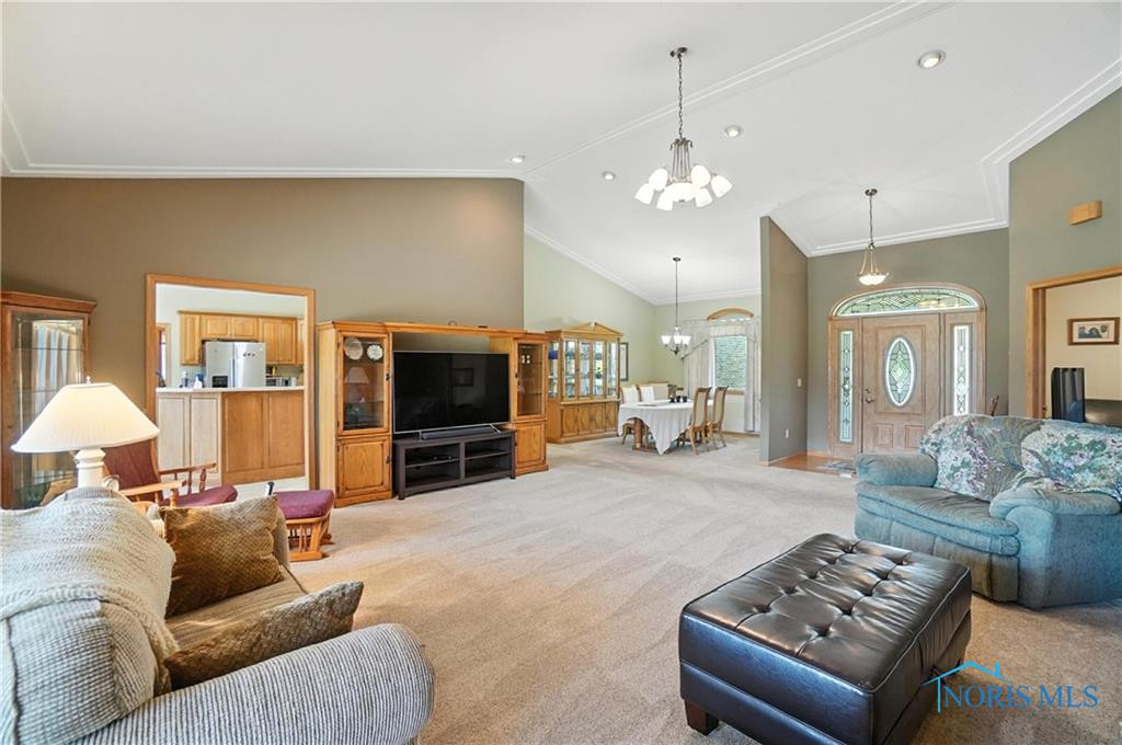 421 Pine Valley Drive