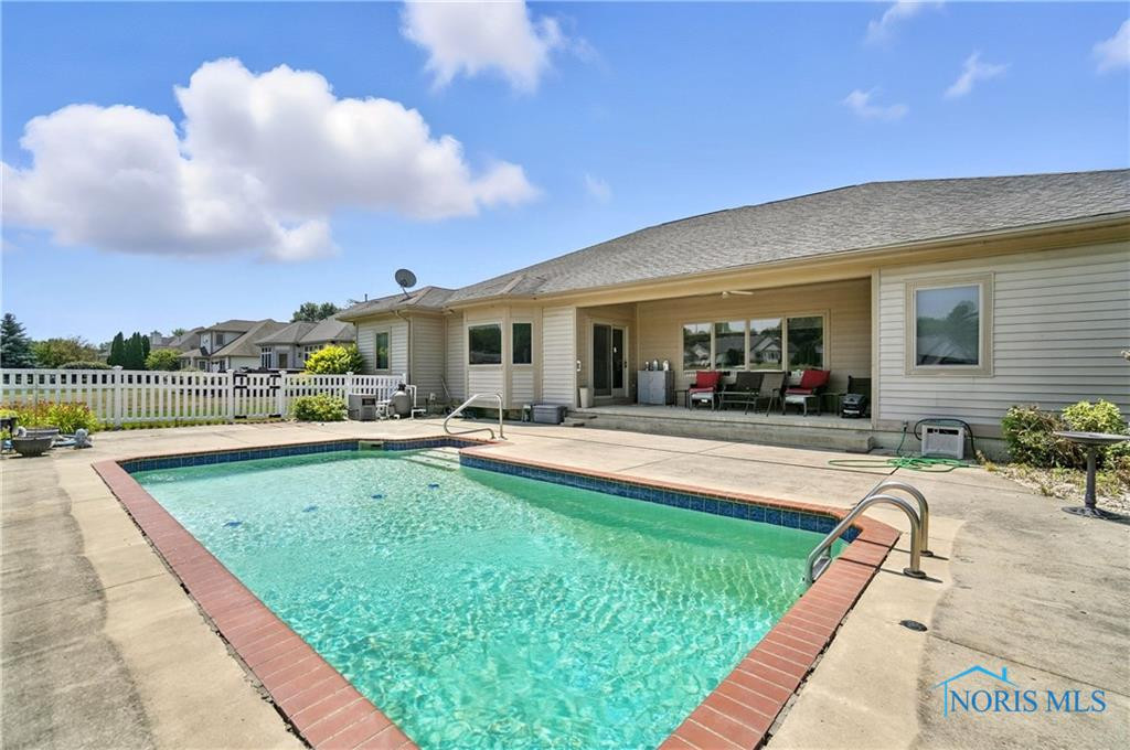 421 Pine Valley Drive