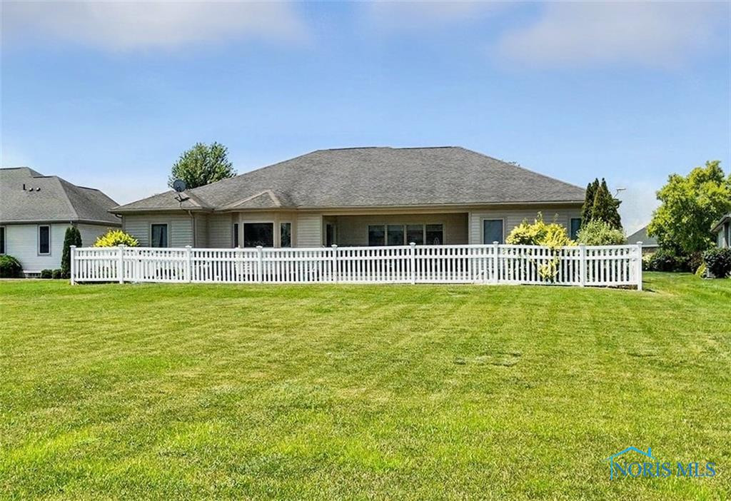 421 Pine Valley Drive