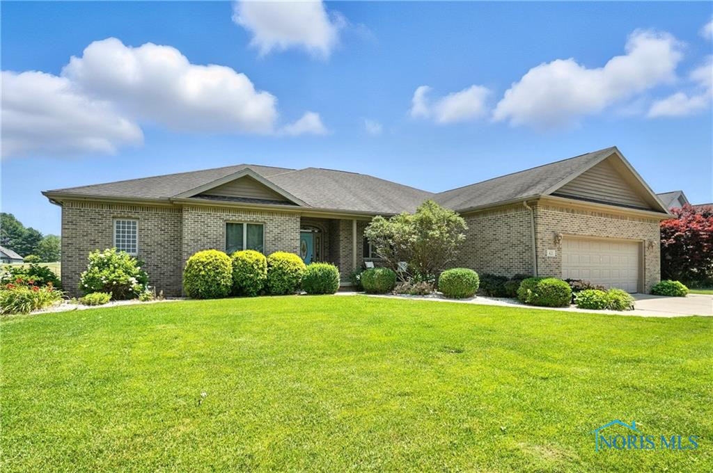 421 Pine Valley Drive