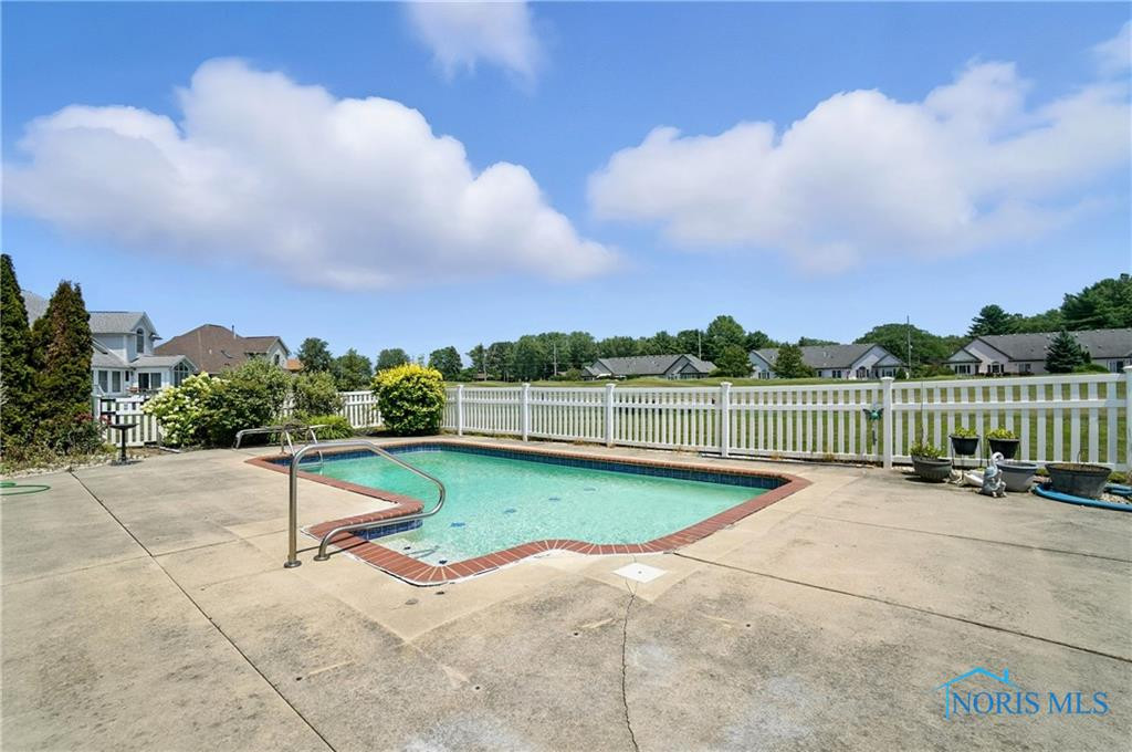 421 Pine Valley Drive