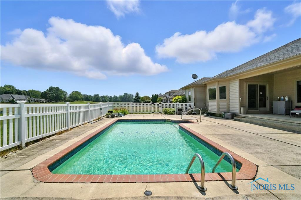 421 Pine Valley Drive