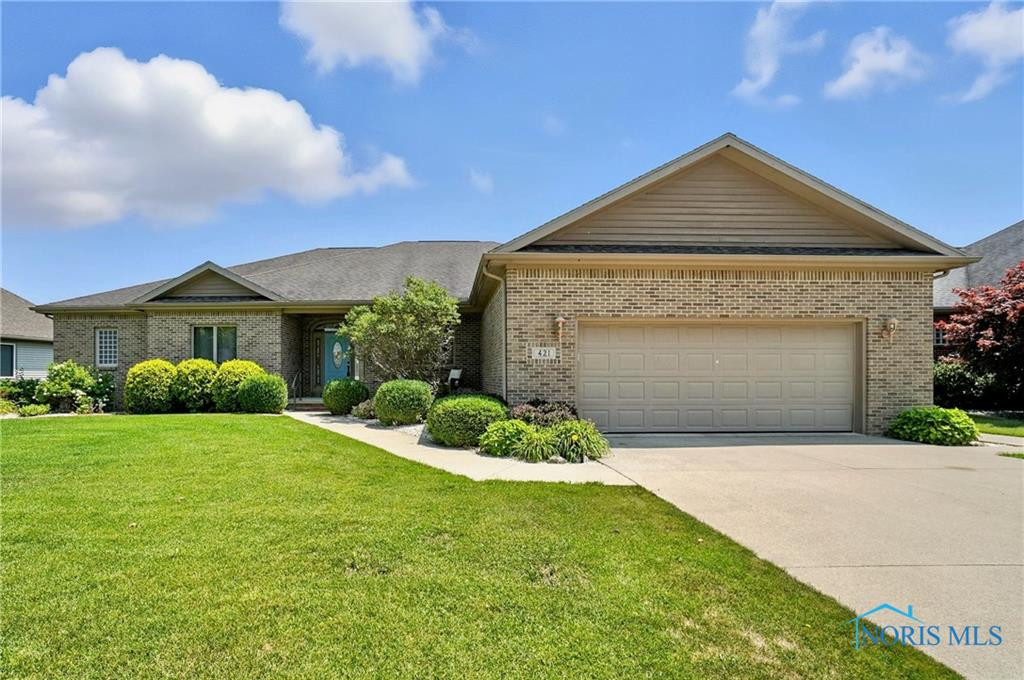 421 Pine Valley Drive