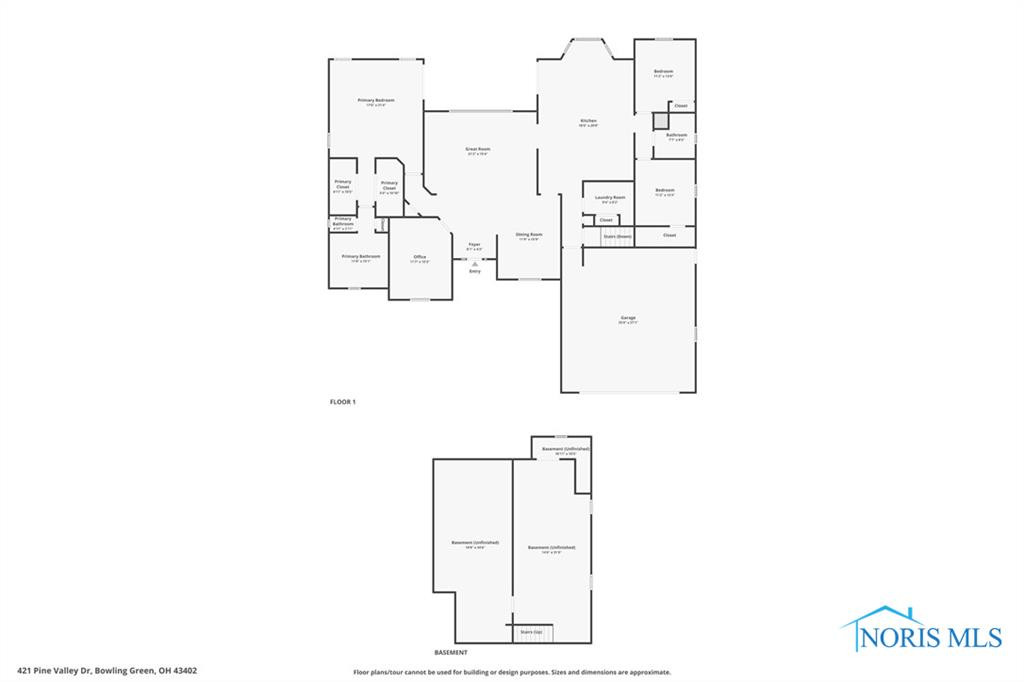 421 Pine Valley Drive