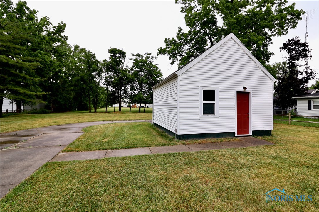 4134 Angola Road