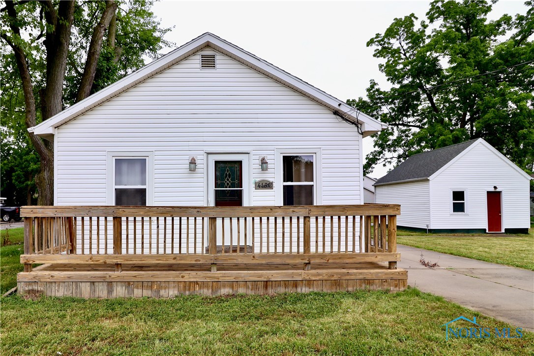 4134 Angola Road
