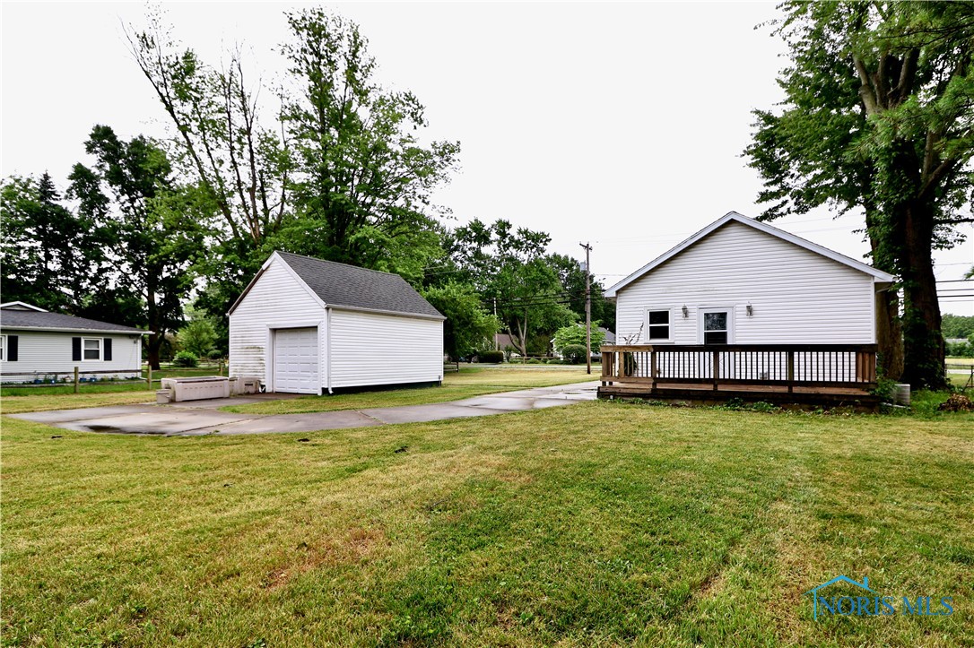 4134 Angola Road