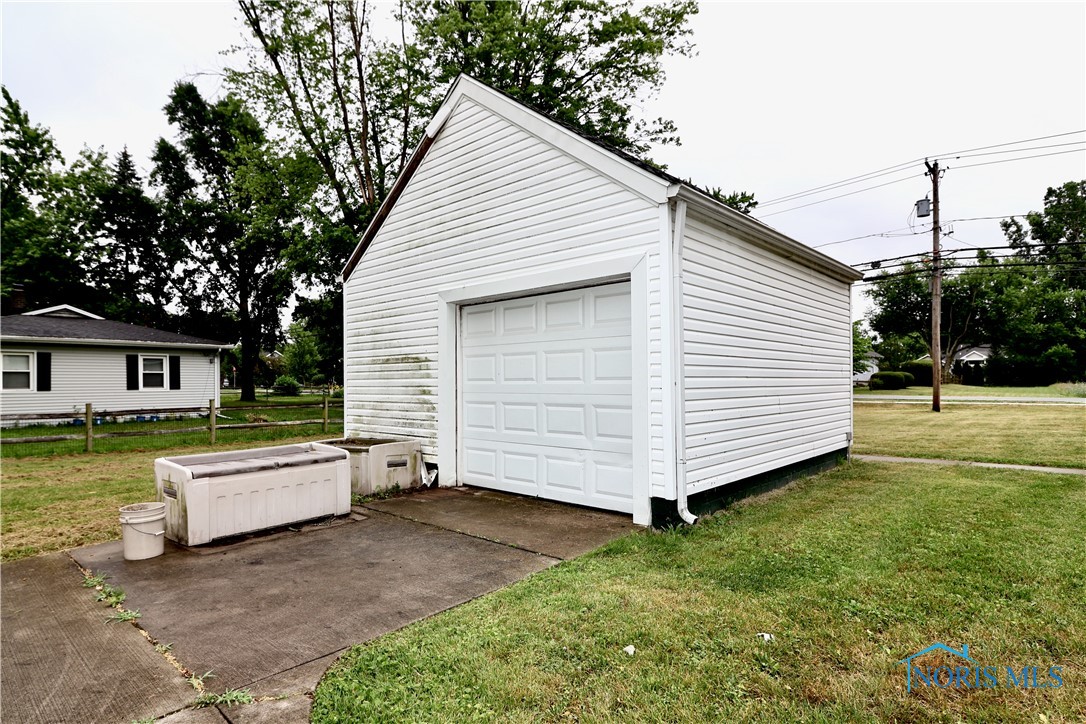 4134 Angola Road