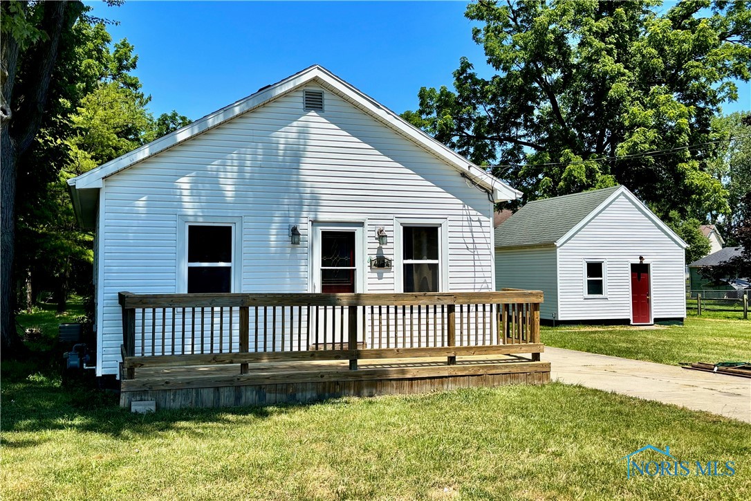 4134 Angola Road