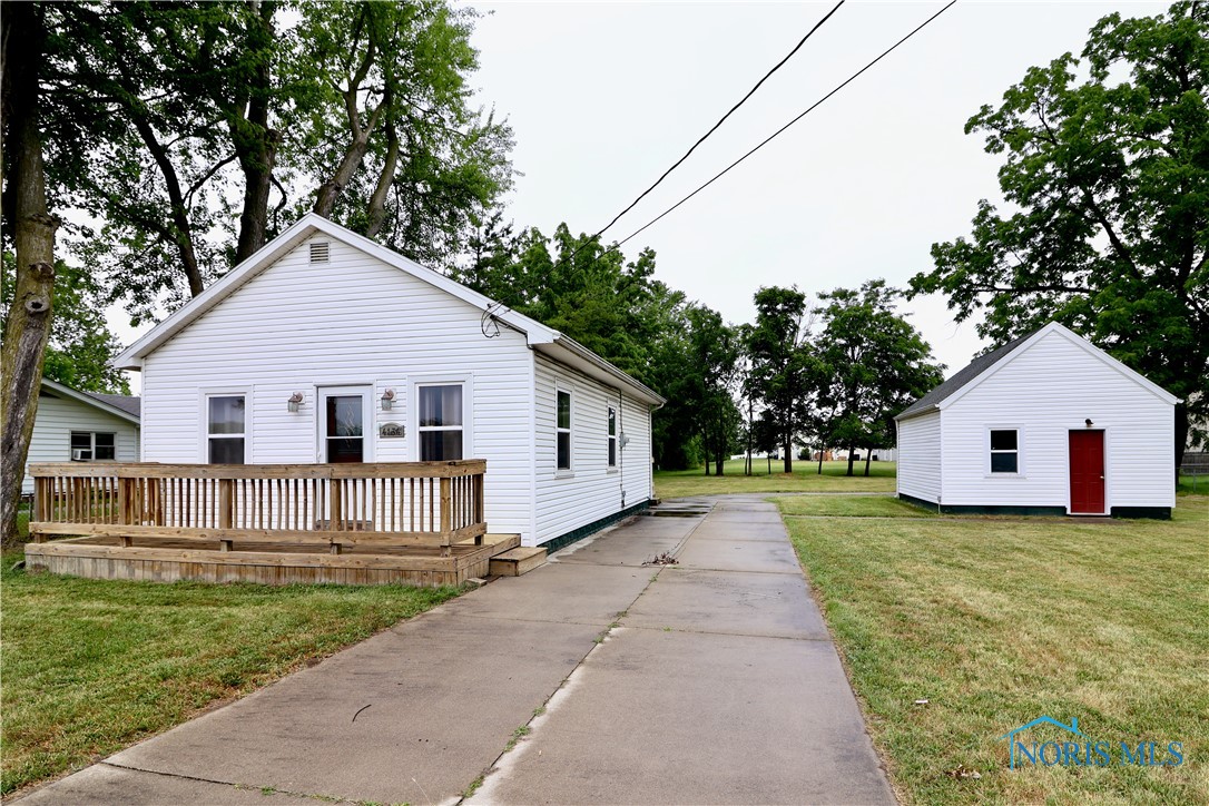 4134 Angola Road