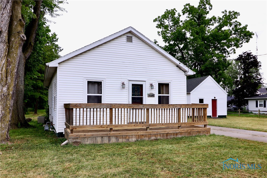 4134 Angola Road