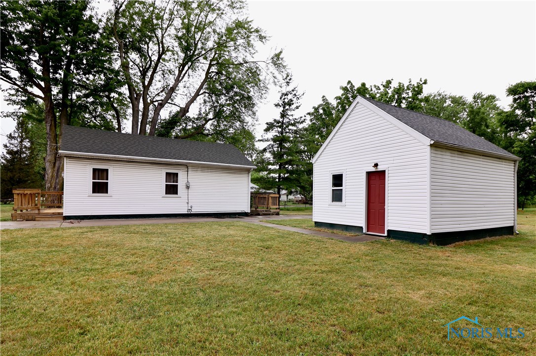 4134 Angola Road