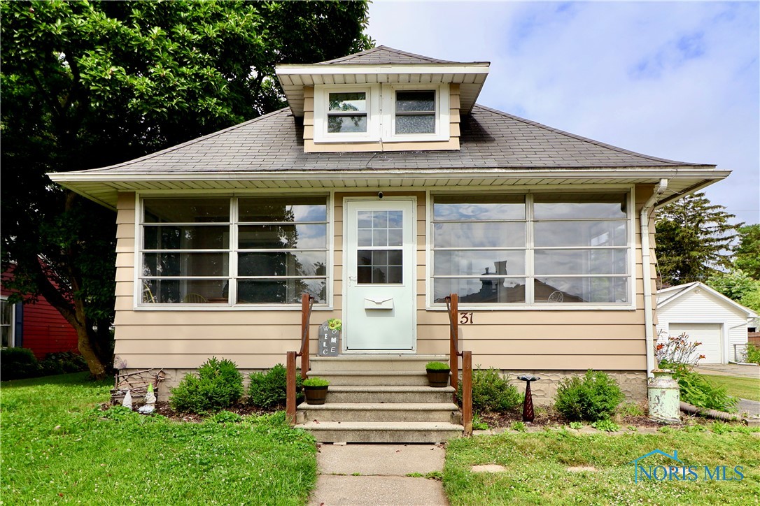 31 John Street