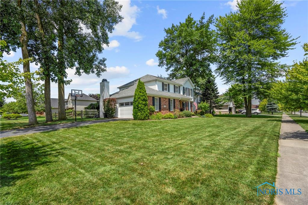 2838 Long View Drive