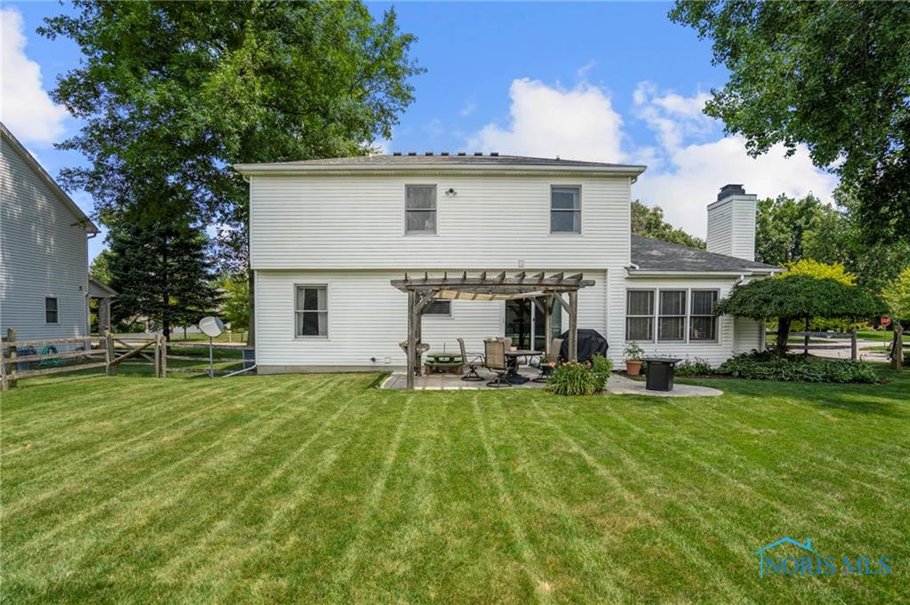 2838 Long View Drive