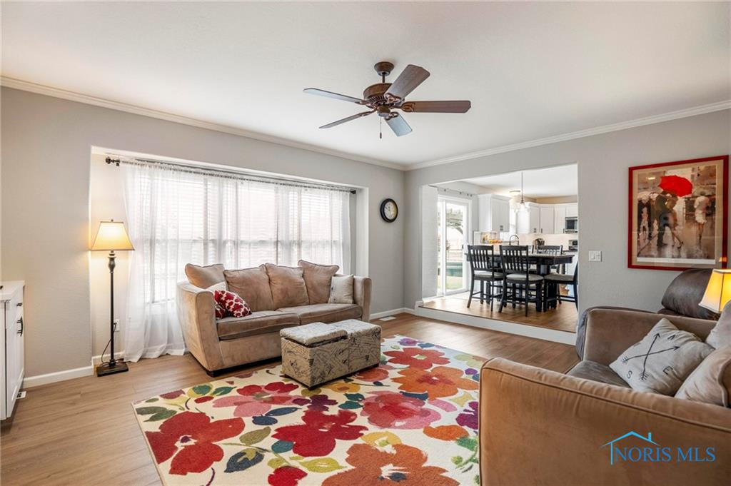 2838 Long View Drive