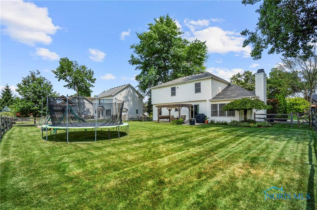 2838 Long View Drive