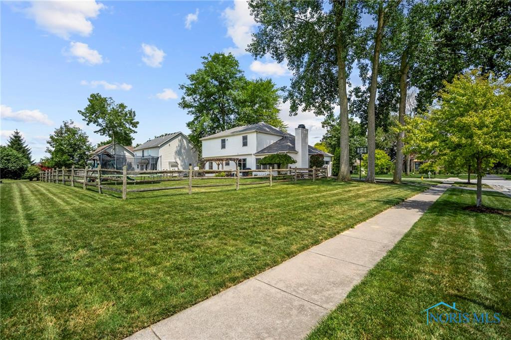 2838 Long View Drive