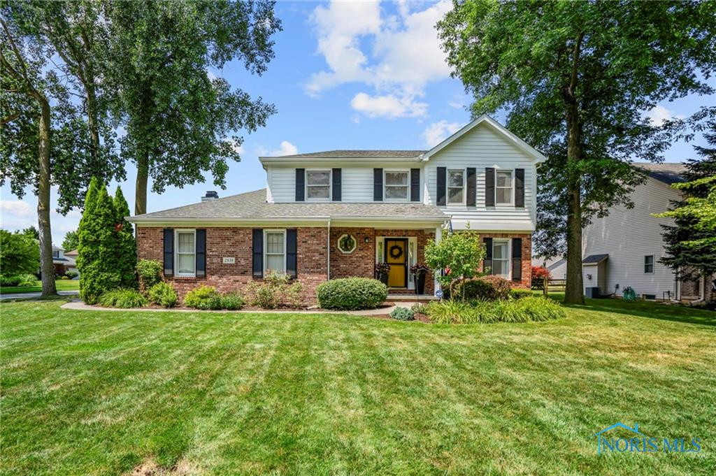 2838 Long View Drive