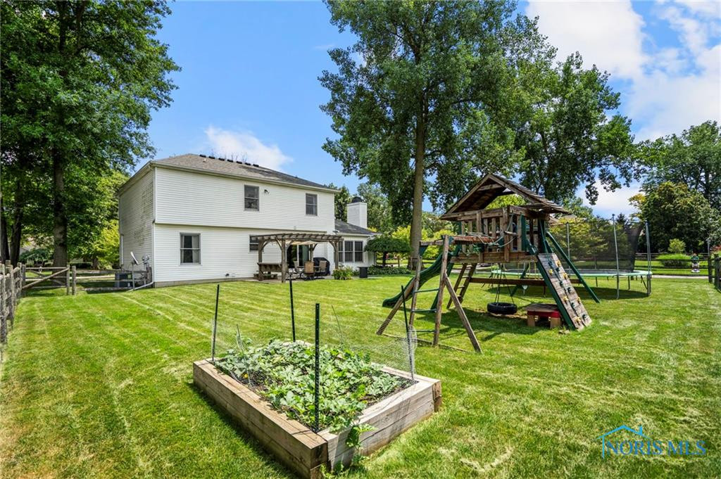 2838 Long View Drive