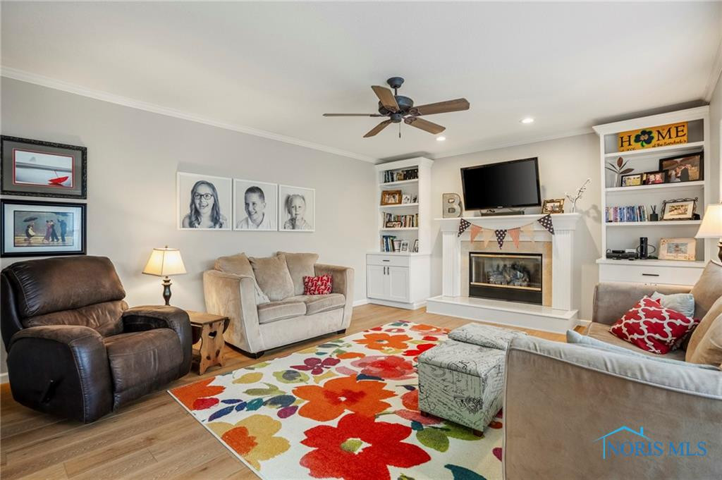 2838 Long View Drive