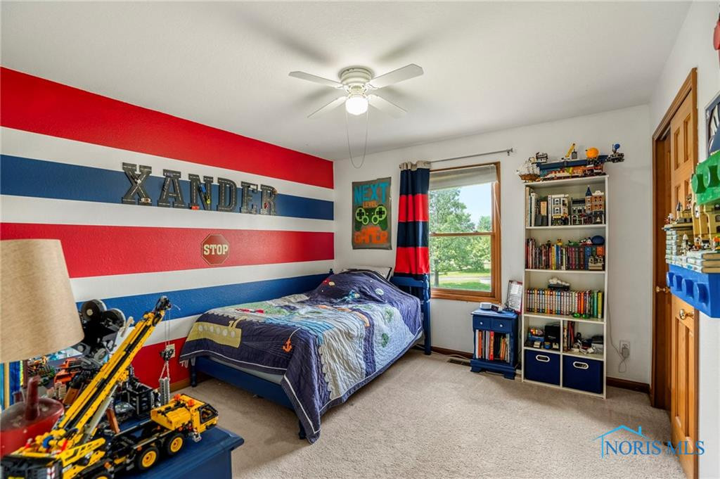 2838 Long View Drive