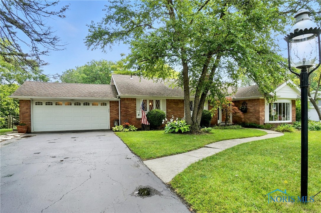 5550 Olde Post Road