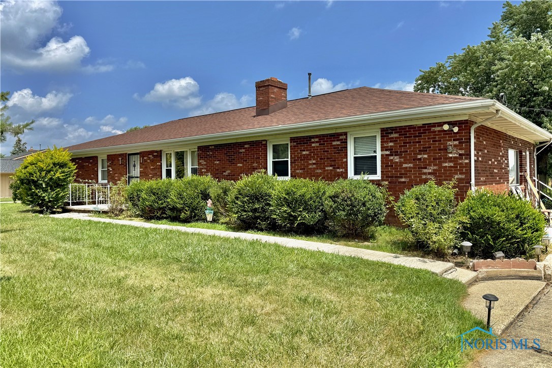 25876 Mccutcheonville Road