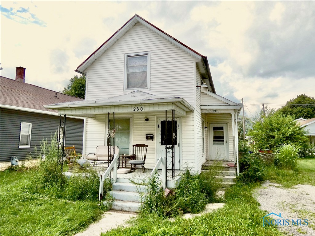 260 E 6th Street