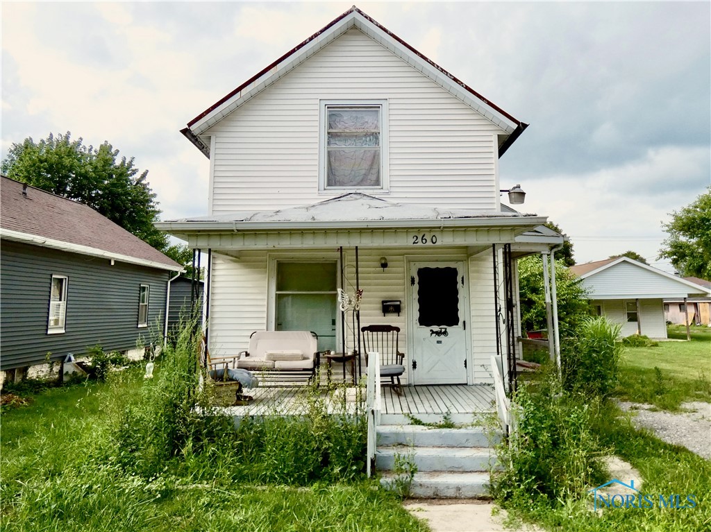 260 E 6th Street