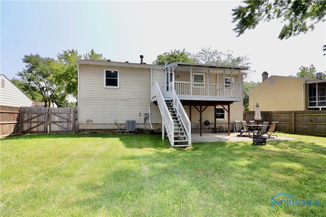 156 Partridge Lane