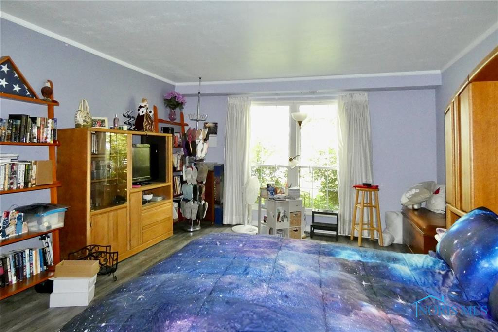 425 W Ridge Drive U5