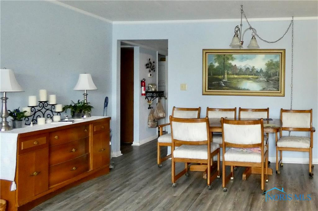 425 W Ridge Drive U5