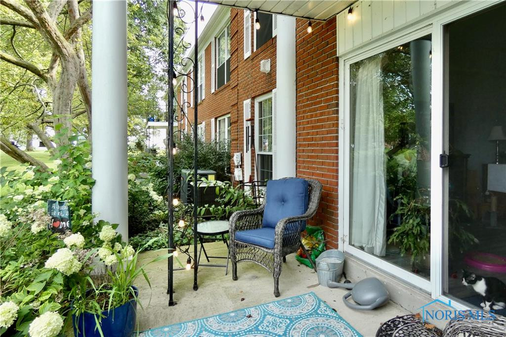 425 W Ridge Drive U5