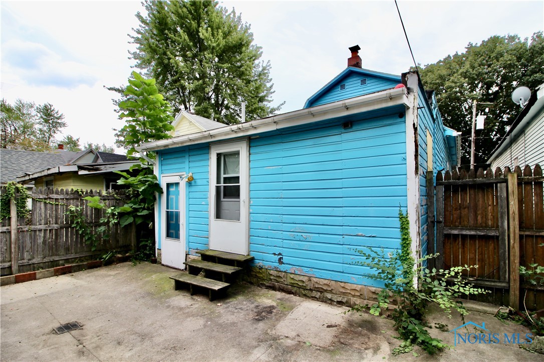 1333 Peck Street