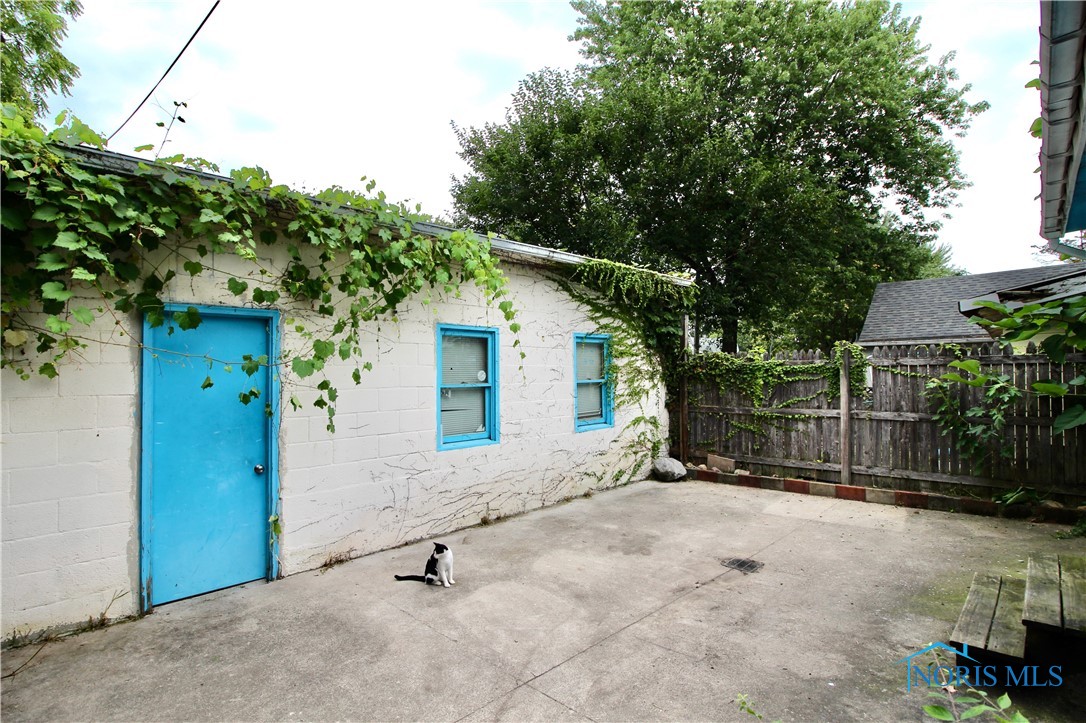 1333 Peck Street