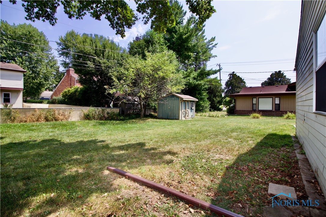 1085 Birch Drive