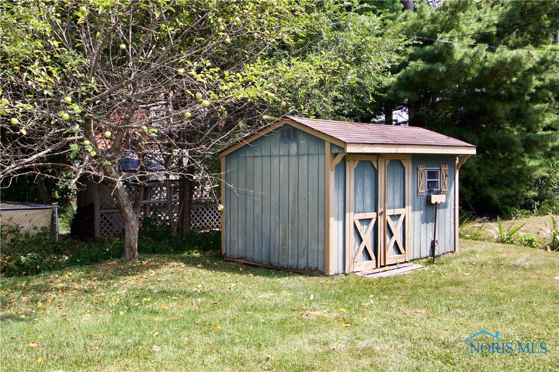 1085 Birch Drive