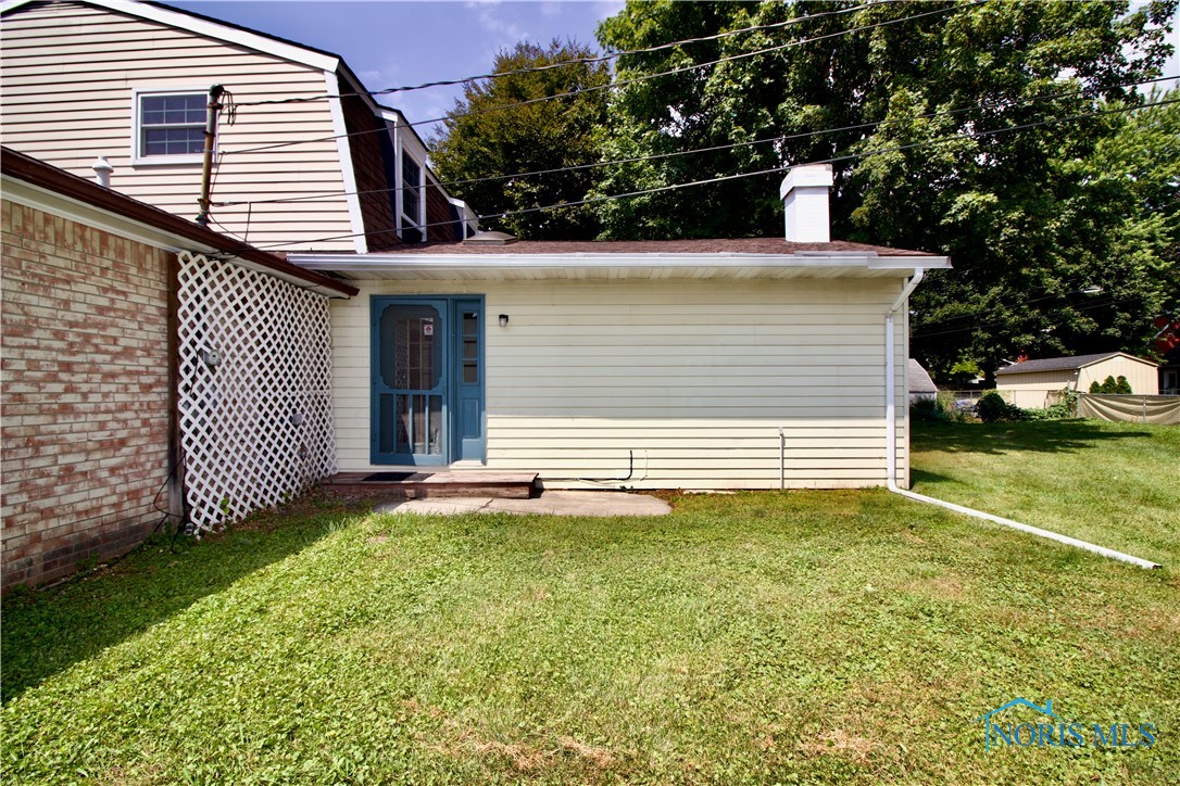1085 Birch Drive