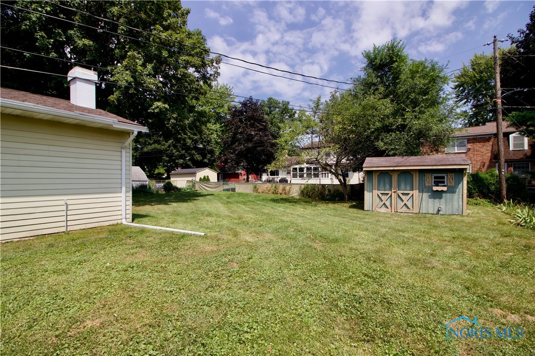 1085 Birch Drive