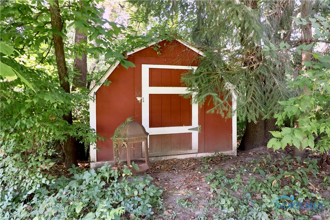 1134 Kinder Road