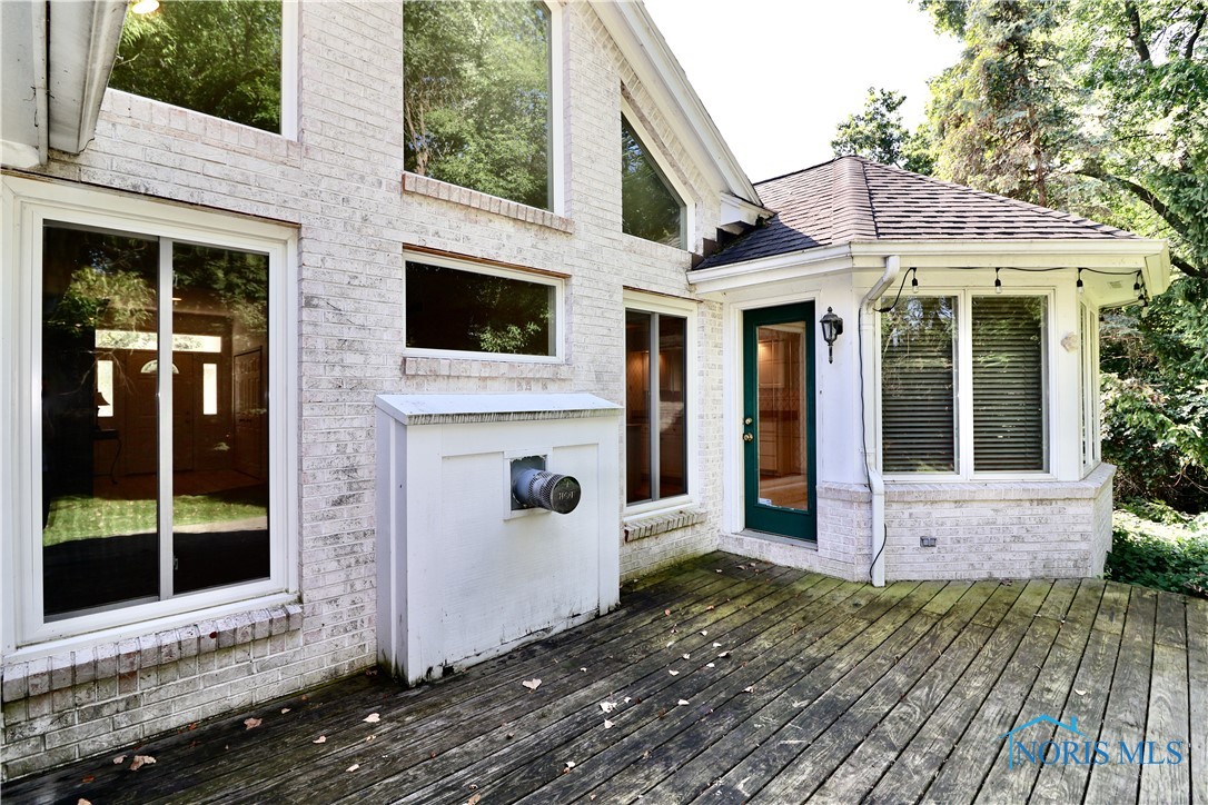 1134 Kinder Road