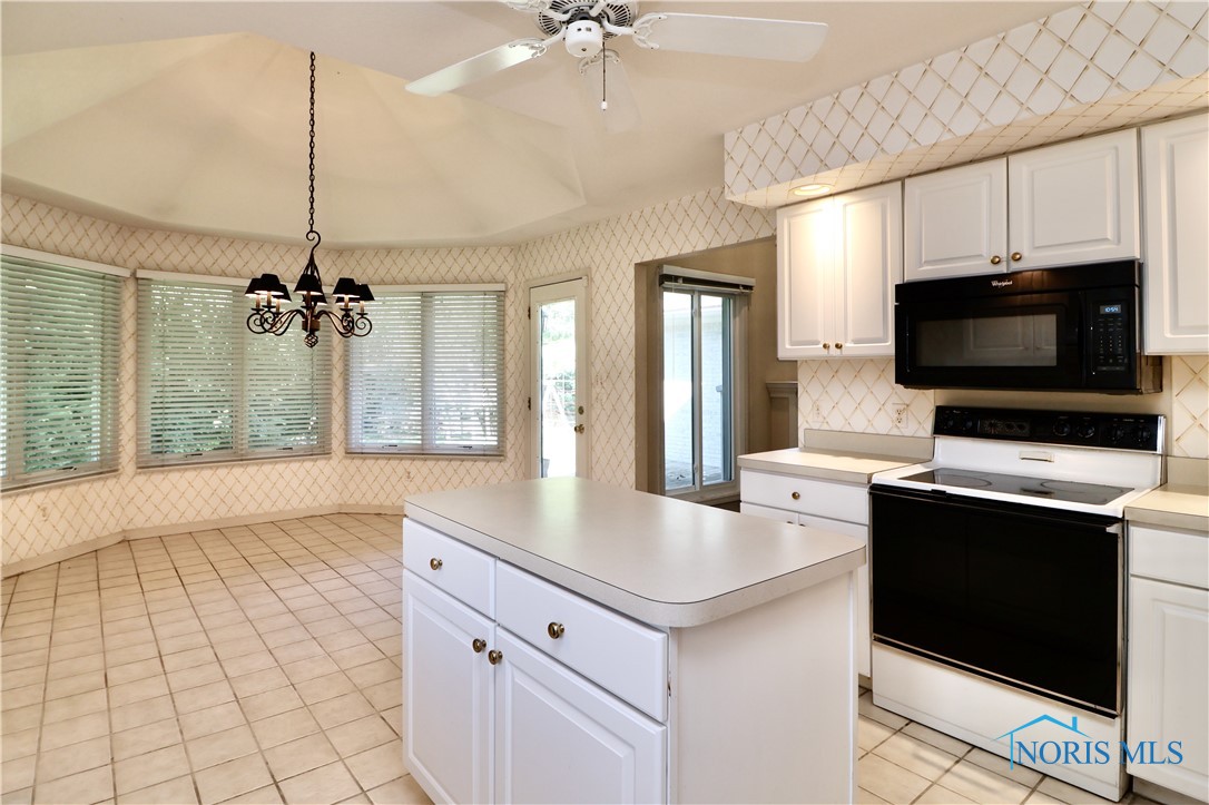 1134 Kinder Road