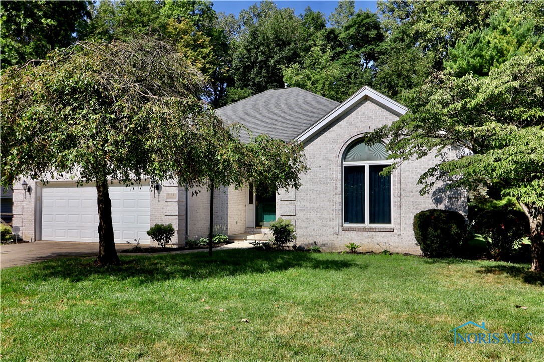 1134 Kinder Road