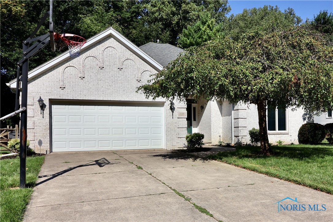1134 Kinder Road