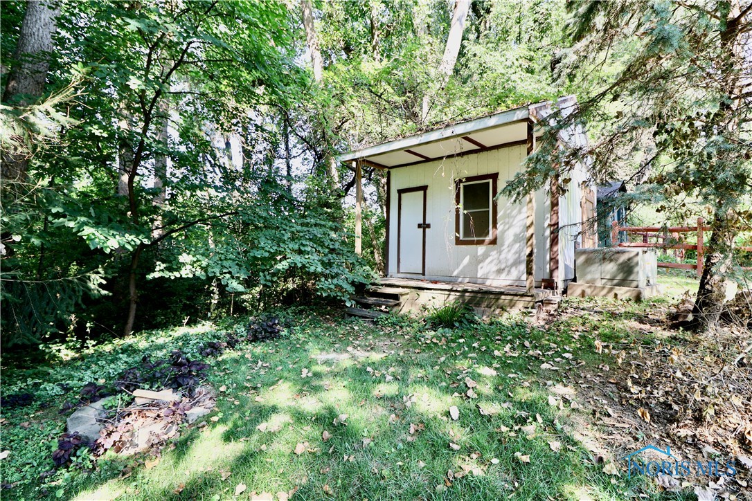 1134 Kinder Road